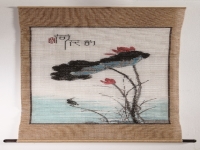 做手工活加工賺錢補(bǔ)貼家用，農(nóng)村寶媽的新兼職