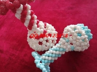 1月15日，想做手工活掙錢的人，都知道拿回家做的手工活哪里有，珠繡立體串珠（花瓶）成品樣品實拍