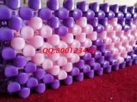 1月20日，找手工活做，哪里有在家做的手工活，大家都選擇這里。珠繡立體串珠類一款成品細(xì)節(jié)實拍