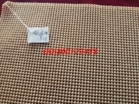 1月23日，正規(guī)供料的手工活，這里的手工活代理加工項目是非遺項目，勵志珠珠繡成品細(xì)節(jié)實拍