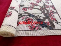 1月29日，簡單好做的手工活，拿回家做的手工活外發(fā)加工就是真實的珠繡串珠，勵志珠珠繡成品細(xì)節(jié)實拍