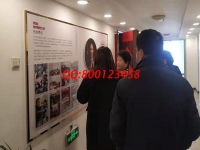 2月19日，迎來開門紅！可以寄到家做的手工活，拿回家做的手工活就選勵志珠珠繡，手工之家接待考察合作及學(xué)習(xí)加工客戶剪影