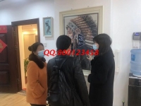 春節(jié)過后考察客戶多，越來越多人選擇手工之家