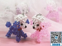 3月1日，可以寄到家做的手工活，正規(guī)供料的手工活，就是珠繡長期穩(wěn)定手工活，勵志珠立體串珠產(chǎn)品展示