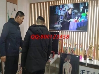 3月3日，做手工活在家賺錢，可以寄到家做的手工活，就是珠繡外發(fā)手工活，手工之家接待考察合作加工客戶剪影