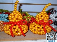 手工活加工可以在家掙錢(qián)，實(shí)現(xiàn)了90后寶媽夢(mèng)