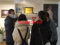 3月14日，可以寄到家做的手工活，正規(guī)手工活加工項(xiàng)目就選非遺項(xiàng)目勵(lì)志珠珠繡，手工之家接待考察合作加工客戶剪影