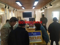 3月17日，做手工活掙錢，這里的外發(fā)手工活讓很多人實(shí)現(xiàn)了居家就業(yè)創(chuàng)業(yè)，手工之家接待考察加工客戶剪影