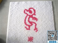 家里有寶寶也可以放心做的手工活，寶媽很放心