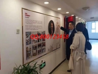 3月25日，想做手工活掙錢，想接正規(guī)廠家的手工活，想找創(chuàng)業(yè)好項目，就選這里，手工之家接待考察加工客戶剪影