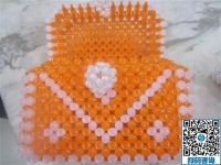 孕婦也可以做的手工活，安全放心手工之家勵(lì)志珠