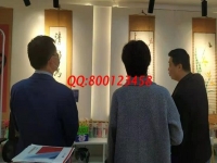 4月13日，可以帶回家做的手工活，想在家做手工活掙錢，選擇手工之家讓人放心。手工之家接待考察合作加工客戶剪影