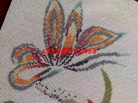 4月16日，可以帶回家做的手工活，手工之家的珠繡手工活外發(fā)加工項(xiàng)目從服務(wù)、產(chǎn)品到手工活都很合適，勵(lì)志珠珠繡成品細(xì)節(jié)實(shí)拍