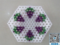 賺個(gè)零花錢補(bǔ)貼家用，農(nóng)村寶媽的手工活兼職路