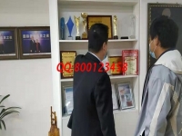 4月19日，看看這些，就知道大家為什么都說(shuō)這個(gè)外發(fā)手工活靠譜了，做手工活，勵(lì)志珠珠繡手工是個(gè)好的選擇，手工之家接待考察加工客戶(hù)剪影