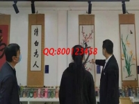 4月24日，要做手工活代加工，了解清楚是基礎(chǔ)，可以寄到家做的手工活，大家都選擇這里，手工之家接待考察加工客戶(hù)剪影