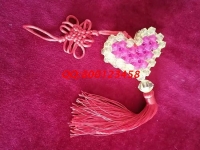 4月29日，純手工活外發(fā)加工，簡(jiǎn)單好做、負(fù)責(zé)回收，手工之家是個(gè)好選擇，勵(lì)志珠珠繡串珠小飾品實(shí)拍