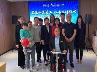 5月2日，純手工活外發(fā)加工，非遺傳統(tǒng)手工勵(lì)志珠珠繡是個(gè)好選擇，手工之家第二期優(yōu)秀繡娘培訓(xùn)會(huì)剪影