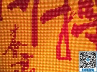 做什么手工活賺錢快？當(dāng)然是手工之家勵(lì)志珠繡