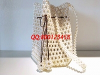 5月18日，可以寄到家做的手工活，在家做手工活掙錢，珠繡外發(fā)手工活真實靠譜，勵志珠珠繡串珠手工包實拍（待交貨）