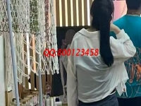 5月22日，負(fù)責(zé)郵寄到家，拿回家做的手工活，選這里都可以做的勵志珠珠繡外發(fā)項目，手工之家接待考察合作加工客戶剪影