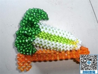 閑暇之余做手工活加工，輕松自由多一份收入