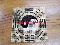 時(shí)間靈活自由，大家都喜歡的手工活兼職串珠子