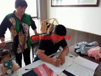 5月30日，注意這幾點，安心在家做手工活掙錢，非遺傳統(tǒng)手工勵志珠珠繡可信可靠，手工之家接待考察合作加工客戶剪影