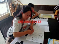 5月31日，服務(wù)貼心，安全可靠，這個可以寄到家做的手工活讓很多人居家就業(yè)創(chuàng)業(yè)，圖為手工之家接待考察合作加工客戶剪影