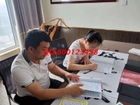 6月10日，正規(guī)驗收，加工費有保障，珠繡手工活外發(fā)加工項目是好的手工活，手工之家接待考察合作加工客戶剪影