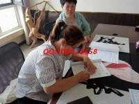 驗(yàn)收標(biāo)準(zhǔn)明確，做手工之家的串珠手工活很放心