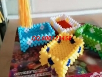 正規(guī)供料的手工活，這個外發(fā)手工活可以自己做，還可以組織人做