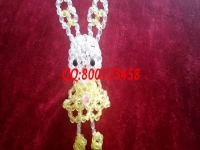 7月3日，可以帶回家做的手工活，想接正規(guī)廠家的手工活的可以來(lái)這里看看，長(zhǎng)期穩(wěn)定，手工之家勵(lì)志珠珠繡串珠飾品實(shí)拍