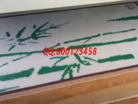 簡單好做，種類多，珠繡拿回家做的手工活可以做代理