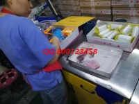 7月19日，想接正規(guī)廠家的手工活，手工活代理加工項目要注意這幾點，手工之家材料倉庫日常工作剪影