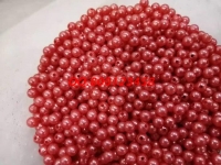 7月23日，拿回家做的手工活，正規(guī)供料的手工活，選勵志珠珠繡串珠手工活就好，圖為勵志珠珠繡繡某種串珠手工多色繡珠實拍