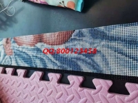 在家?guī)抟材軖赍X，手工活加工實現(xiàn)千萬寶媽夢想