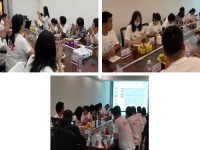 歡迎繡娘回家！--- --- 記手工之家第四期全國(guó)優(yōu)秀繡娘線下培訓(xùn)會(huì)