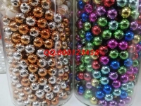 7月29日，拿回家做的手工活，足不出戶(hù)做外發(fā)手工活掙錢(qián)，十多年的老企業(yè)手工之家很受歡迎，圖為勵(lì)志珠珠繡串珠手工幾款繡珠實(shí)拍