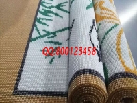 8月11日，可以寄到家做的手工活，想接正規(guī)廠家的手工活，就選擇十多年的老企業(yè)手工之家，圖為勵(lì)志珠珠繡成品細(xì)節(jié)實(shí)拍