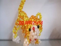 8月12日，可以帶回家做的手工活，多勞多得，掙錢(qián)多少主要看付出多少，圖為勵(lì)志珠珠繡串珠成品實(shí)拍