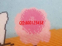 全職主婦業(yè)余時(shí)間在家做串珠手工活，掙零花錢