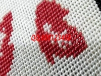居家賺錢(qián)做什么項(xiàng)目好？這份串珠手工活外發(fā)加工很不錯(cuò)