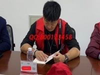 10月6日，長期穩(wěn)定，這個正規(guī)手工活外發(fā)加工企業(yè)，還有個性化定制服務，圖為手工之家優(yōu)秀繡娘培訓會剪影