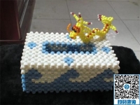 做手工之家的串珠手工活，是如何結(jié)算加工費(fèi)的？