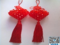 靠做手工活加工，讓殘疾人實(shí)現(xiàn)了在家掙錢夢(mèng)想