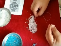 服務(wù)貼心，正規(guī)手工活外發(fā)加工平臺(tái)，拿回家做的手工活材料包有圖紙、材料、還有教程