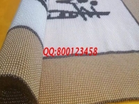 10月18日，拿回家做的手工活，正規(guī)手工活外發(fā)加工項目，手工之家的非遺珠繡很適合，圖為勵志珠珠繡成品細節(jié)實拍