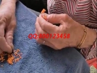在家做手工活掙錢，這里的珠繡外發(fā)加工手工活很受歡迎