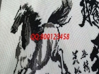 10月21日，可以寄到家做的手工活，帶回家做的手工活，大家在家掙錢(qián)都選這里，圖為勵(lì)志珠珠繡成品細(xì)節(jié)實(shí)拍